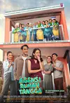Jadwal Film Agensi Rumah Tangga