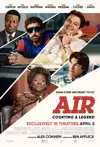 Jadwal Film Air