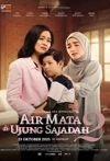 Jadwal Film Air Mata Di Ujung Sajadah 2
