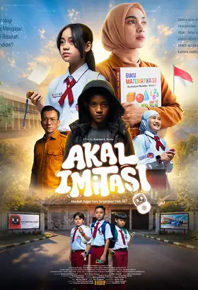 Film Akal Imitasi