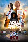 Jadwal Film Akal Imitasi