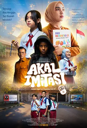 Film Akal Imitasi