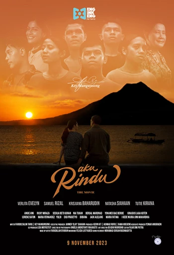 Film Aku Rindu