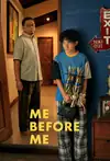 Jadwal Film Aku Sebelum Aku