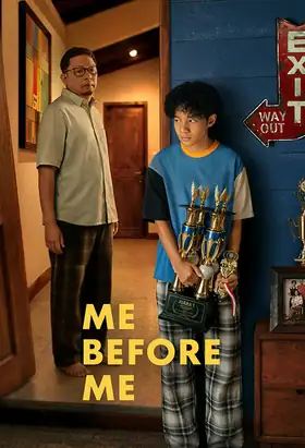 Film Aku Sebelum Aku