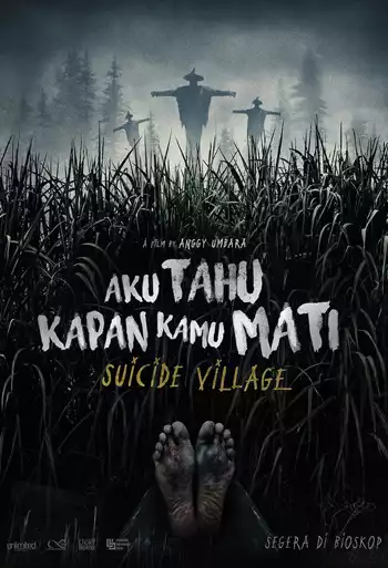 Film Aku Tahu Kapan Kamu Mati: Suicide Village
