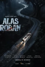 Poster Film Alas Roban