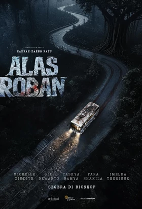 Film Alas Roban