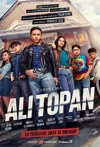 Jadwal Film Ali Topan