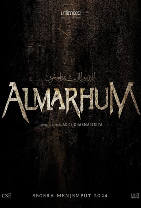 Film Almarhum