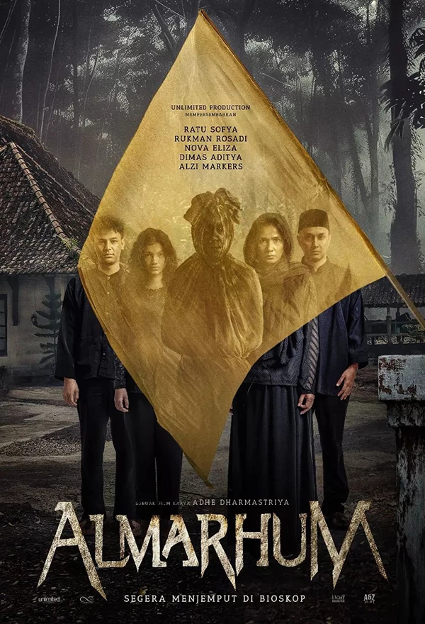 Film Almarhum