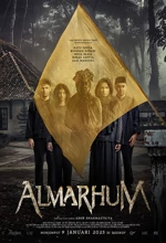 Poster Film Almarhum