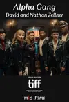 Jadwal Film Alpha Gang