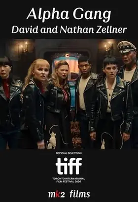 Film Alpha Gang