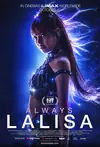 Jadwal Film Always Lalisa