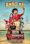 Jadwal Film Ambo Nai Sopir Andalan