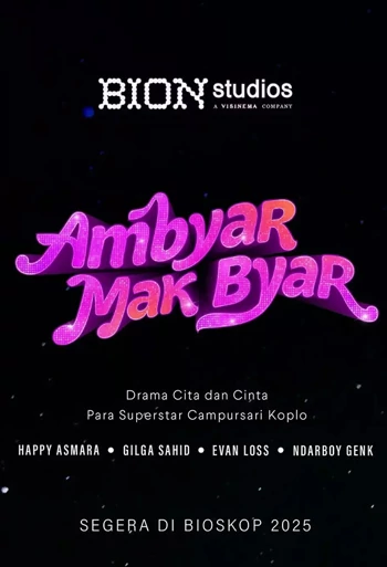 Film Ambyar Mak Byar