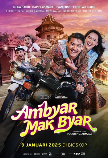 Film Ambyar Mak Byar