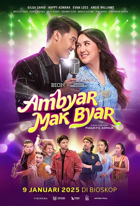 Film Ambyar Mak Byar