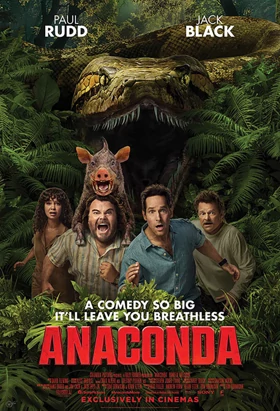 Film Anaconda