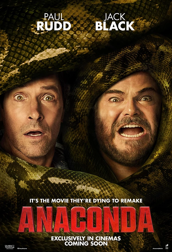 Film Anaconda