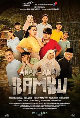 Film Anak-anak Bambu