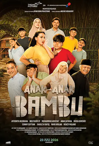 Film Anak-anak Bambu