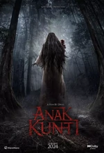 Poster Film Anak Kunti