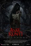 Jadwal Film Anak Kunti