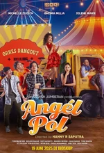 Poster Film Angel Pol