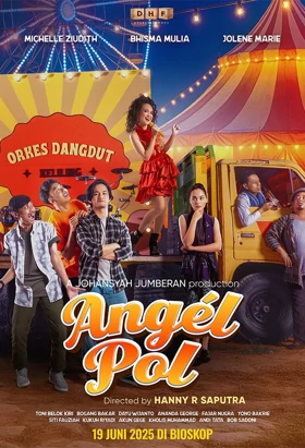 Film Angel Pol