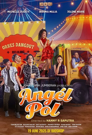 Film Angel Pol