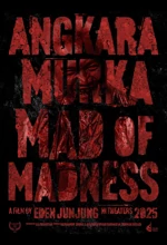 Poster Film Angkara Murka