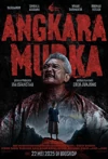 Jadwal Film Angkara Murka
