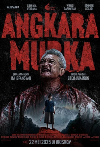 Film Angkara Murka