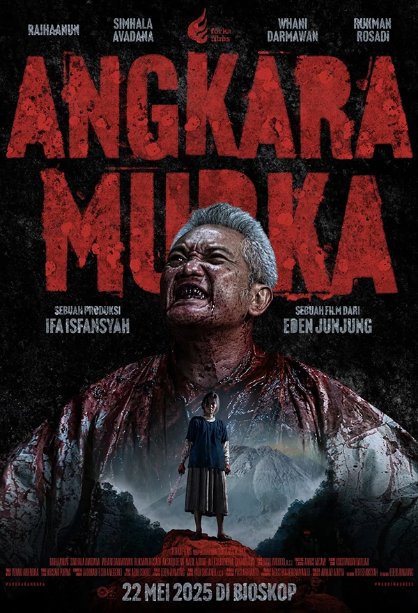 Film Angkara Murka