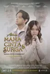 Jadwal Film Antara Mama, Cinta dan Surga