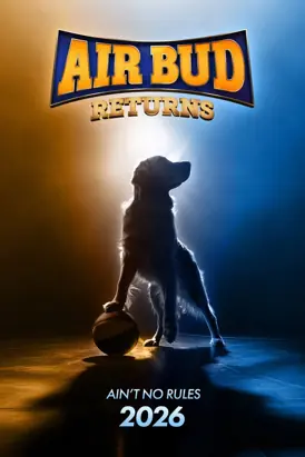 Film Air Bud Returns