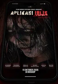 Aplikasi Iblis
