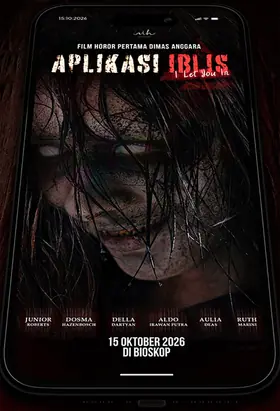 Film Aplikasi Iblis