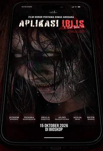 Film Aplikasi Iblis