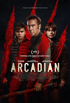 Film Arcadian