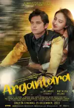 Poster Film Argantara