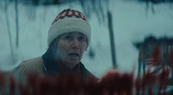 Sinopsis The Dead of Winter, Thriller Baru Emma Thompson tentang Perjuangan Hidup di Tengah Badai Salju