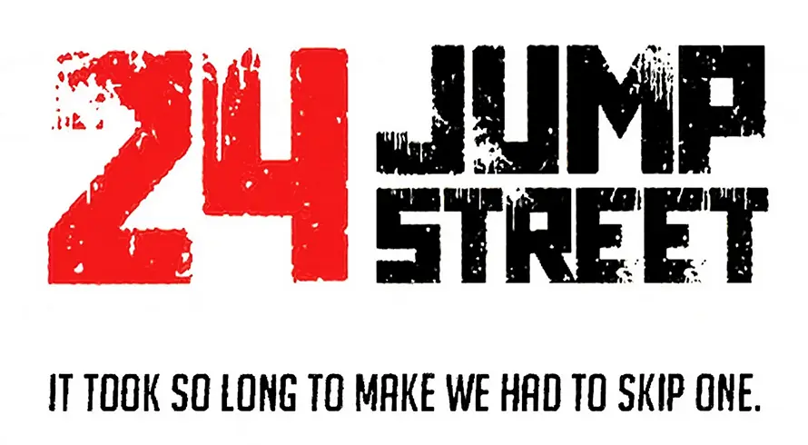 Sony Pictures Umumkan Tanggal Tayang Film 24 Jump Street