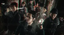 Trailer 402 Rumah Sakit Angker Korea Resmi Dirilis, Adaptasi Gonjiam Siap Teror Bioskop