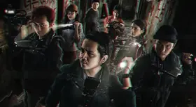 Trailer 402 Rumah Sakit Angker Korea Resmi Dirilis, Adaptasi Gonjiam Siap Teror Bioskop