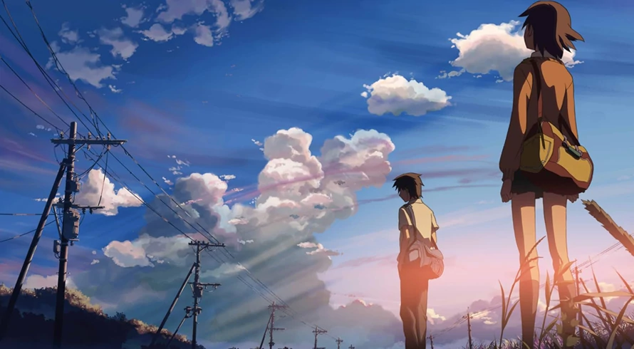 Sinopsis 5 Centimeters Per Second, Anime Legendaris Makoto Shinkai Tayang di Indonesia
