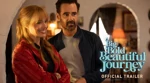 Sony Pictures Rilis Trailer Film A Big Bold Beautiful Journey, Kisah Romantis Fantasi Margot Robbie dan Colin Farrell