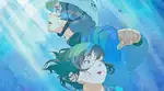 A New Dawn Tayang di Indonesia 19 Agustus 2026, Simak Sinopsis Film Animasi Yoshitoshi Shinomiya
